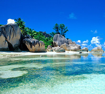 Seychelles