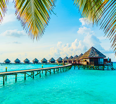 maldives