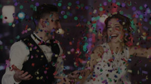 slow pour ouvrir le bal de mariage